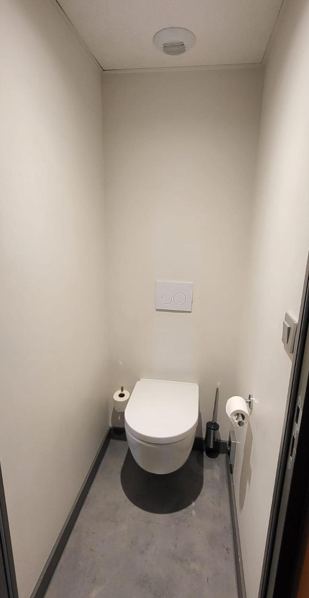 Ibis Budget Paris Porte De La Chapelle - Arena Exterior photo
